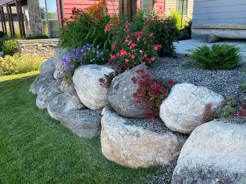 landscaping services Shell Point